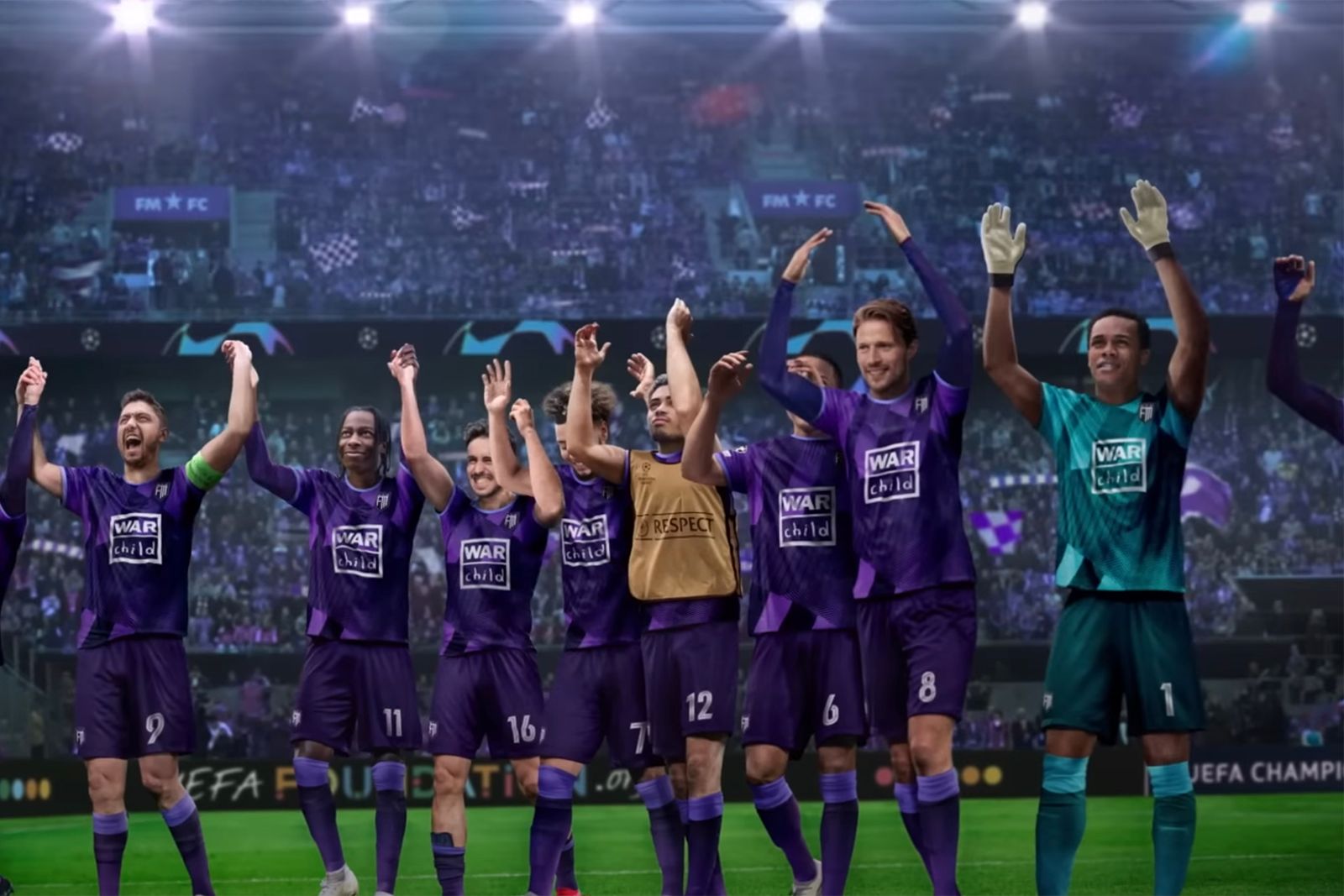 Football Manager 2023 will finally come to PS5 soon - All About The ...