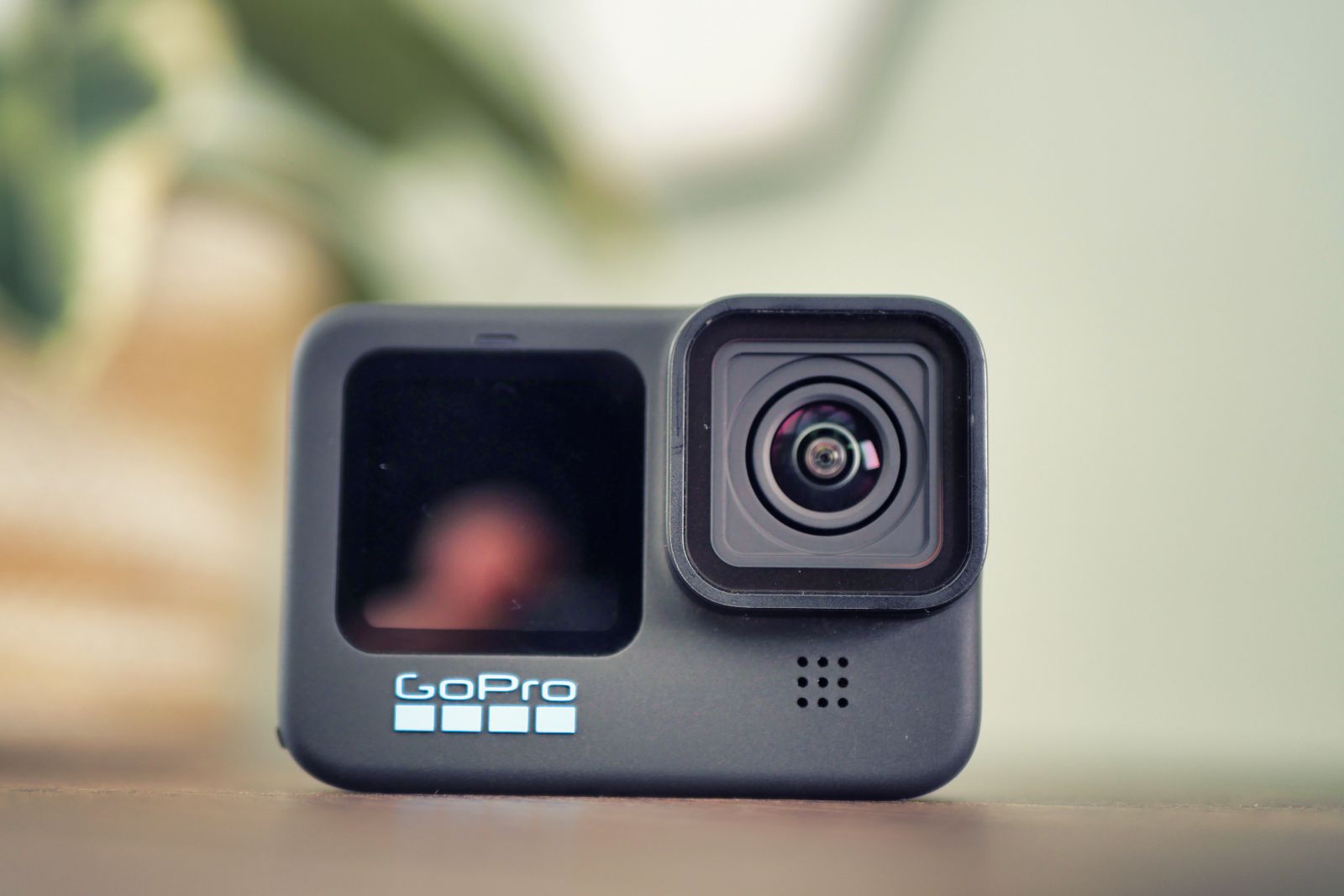 Hemos probado la GoPro Hero 9 Black, la cámara que lo tiene todo