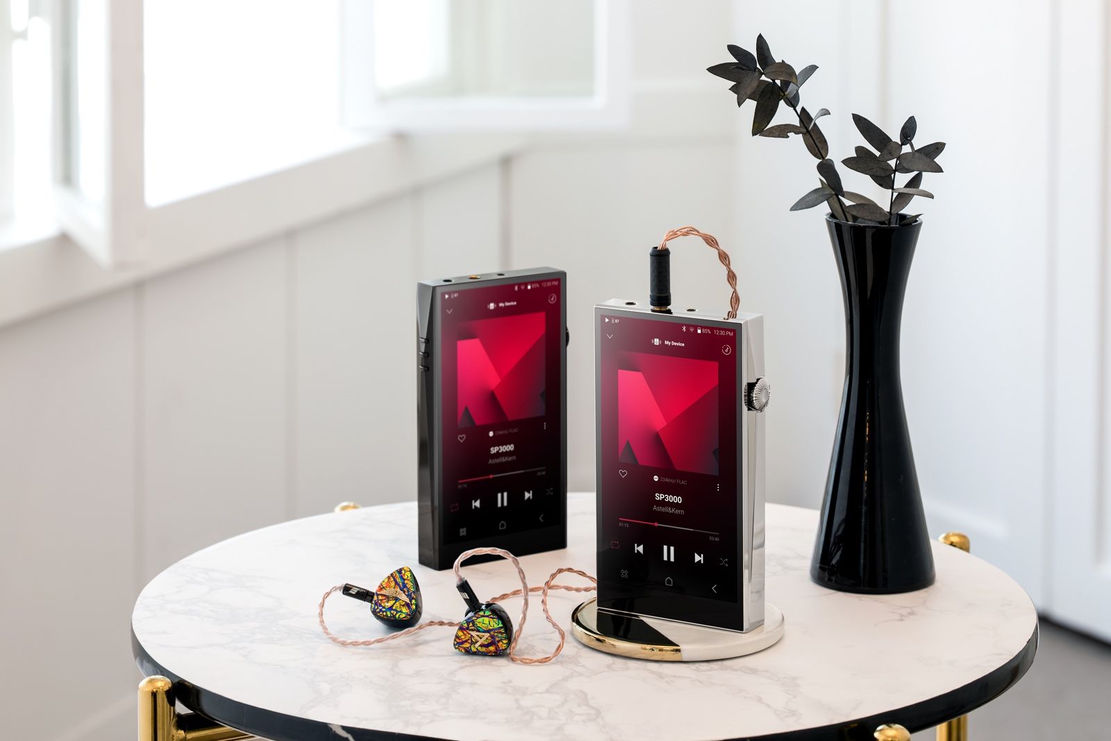Astell & Kern A&ultima SP3000 photo 2
