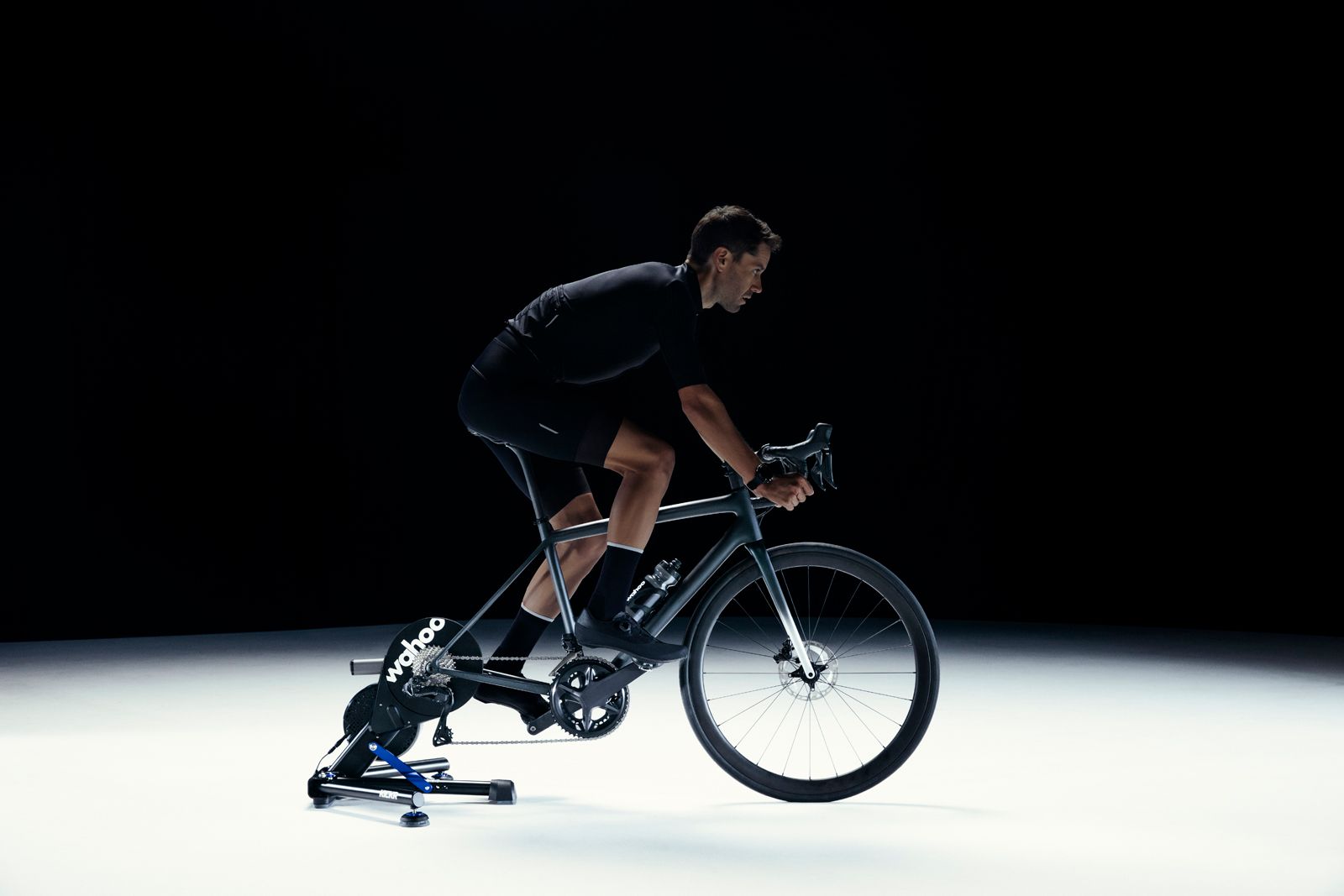 Wi-Fi boosts connectivity on the new Wahoo Kickr Bike and Kickr Smart Trainer photo 2