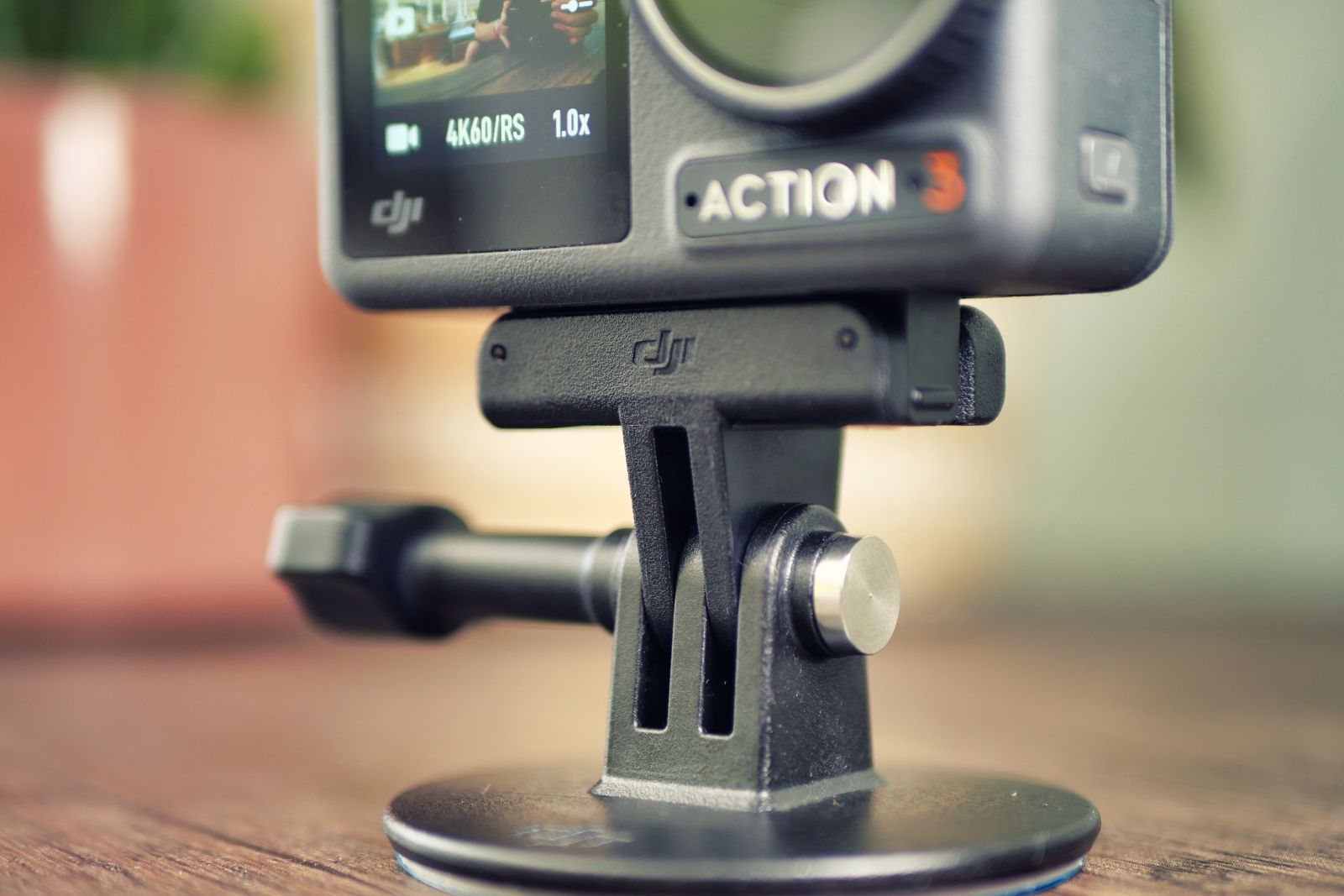 DJI Osmo Action 3 review: Far more battery life, fast charging and a spiffy  new mount 