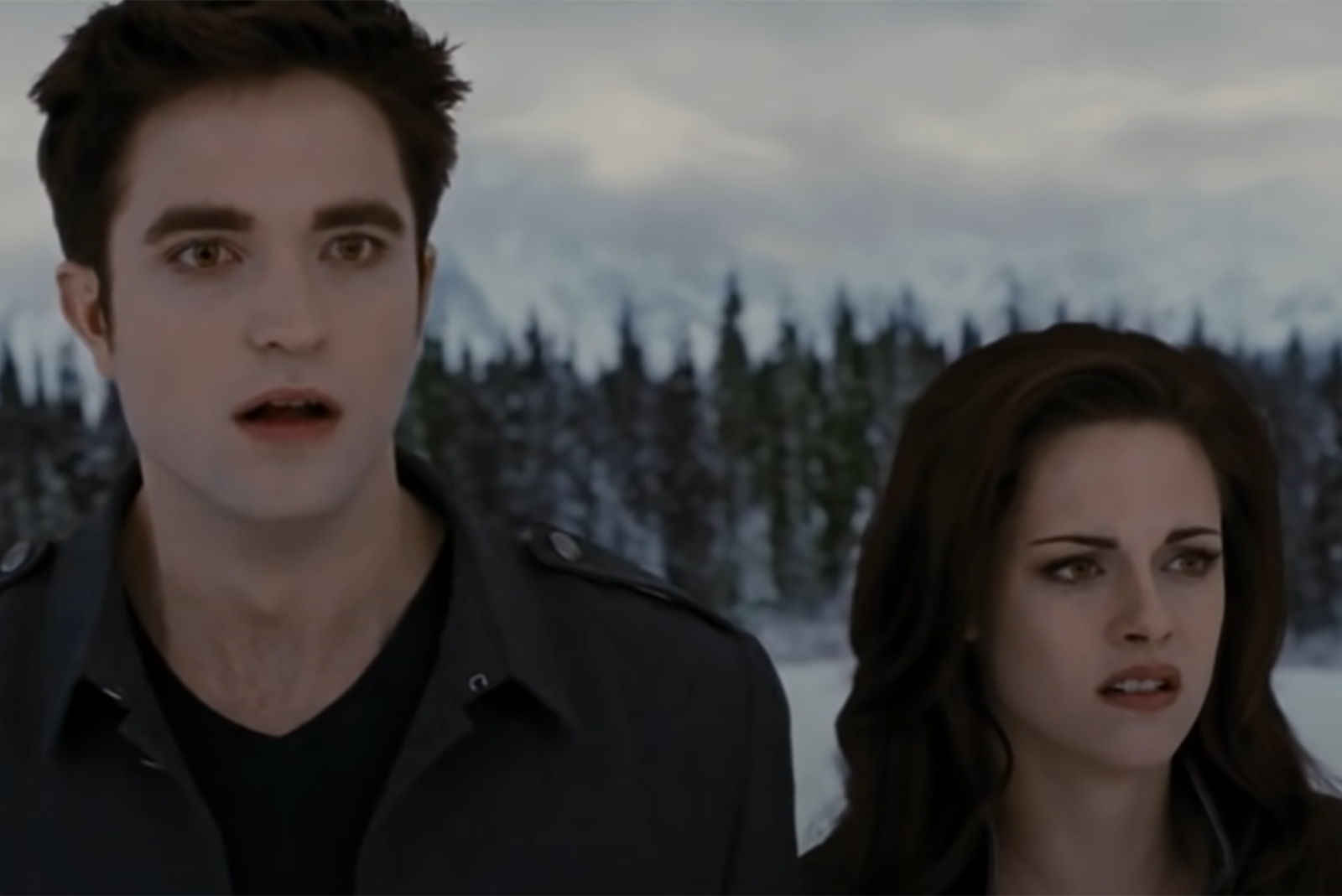 Twilight movie order: How to watch in chronological order photo 2