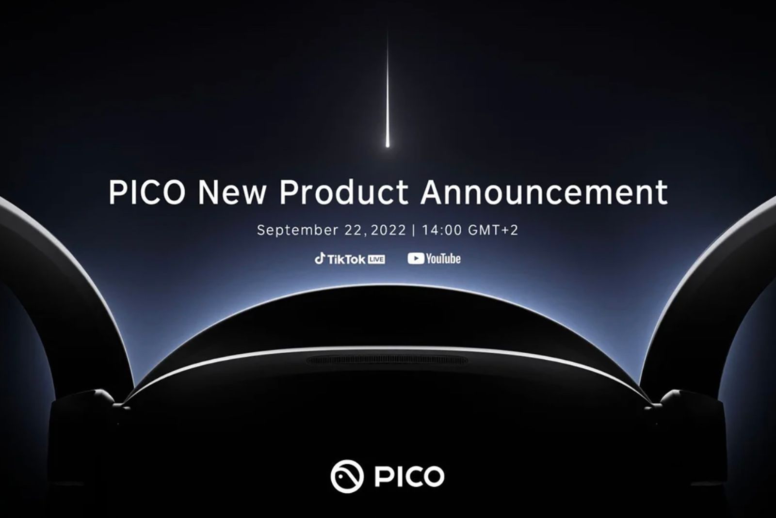ByteDance's Pico will unveil new VR headset Sept. 22 photo 1