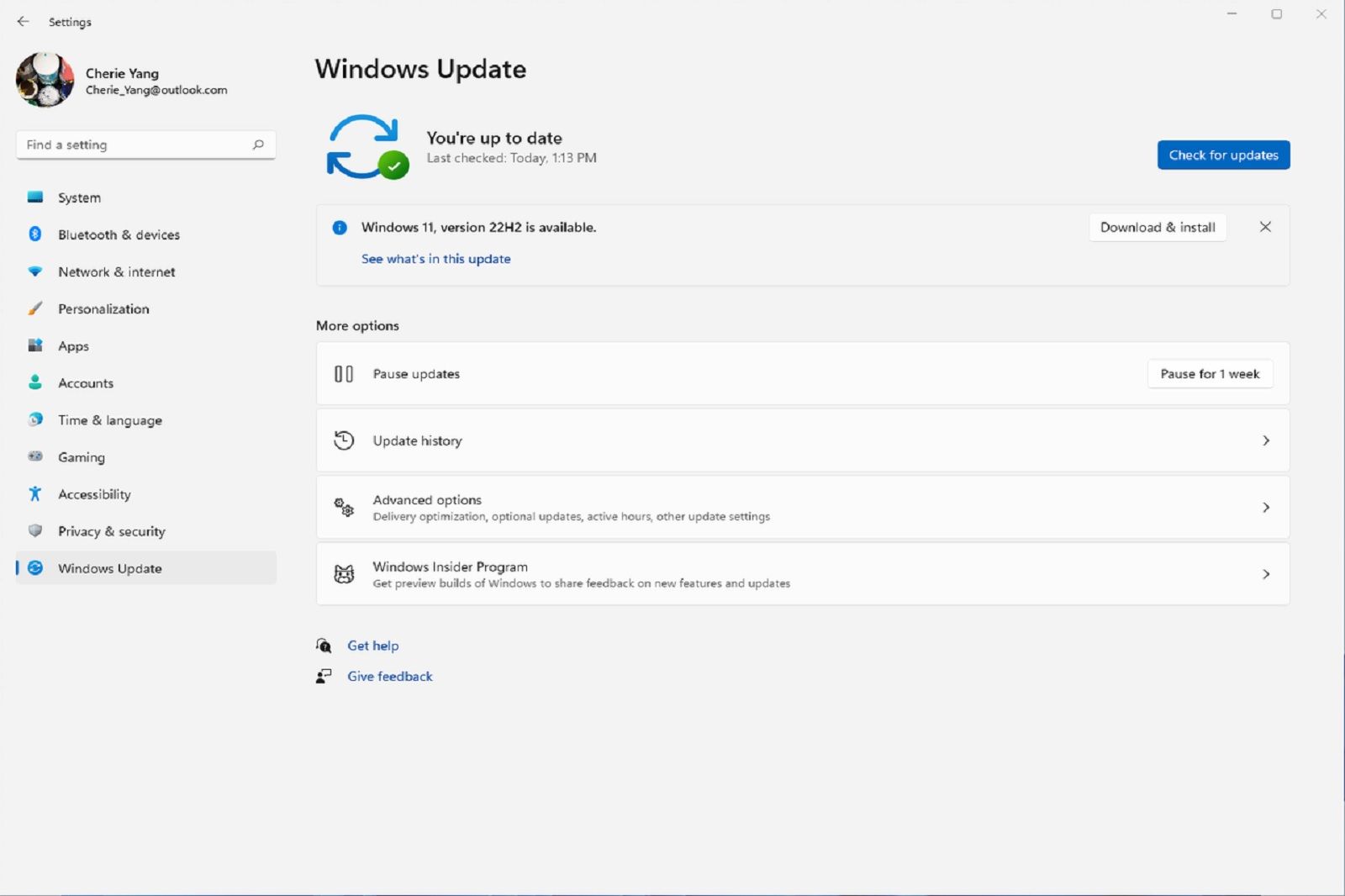 Whats new in the Windows 11 2022 update photo 9