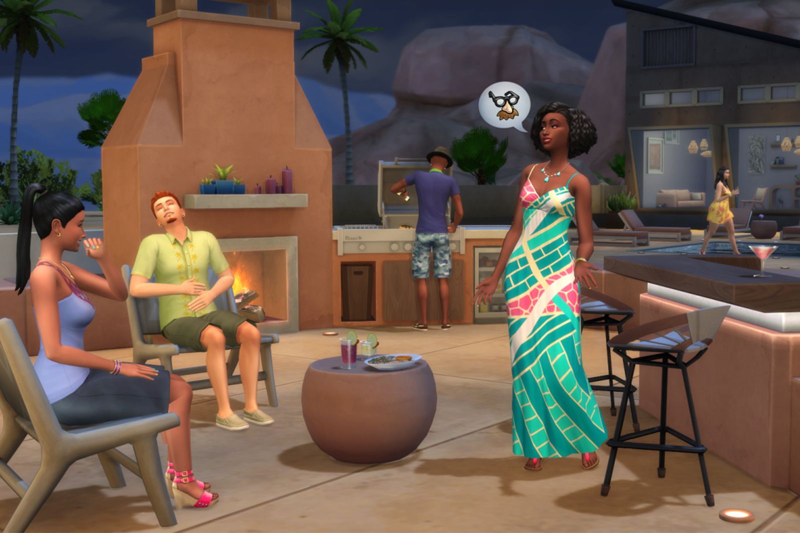 The Sims 4 is going permanently free-to-play in October photo 2