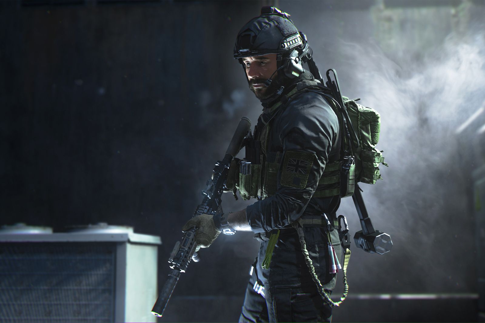 Call of Duty Modern Warfare 2 preview: Refining it down photo 2