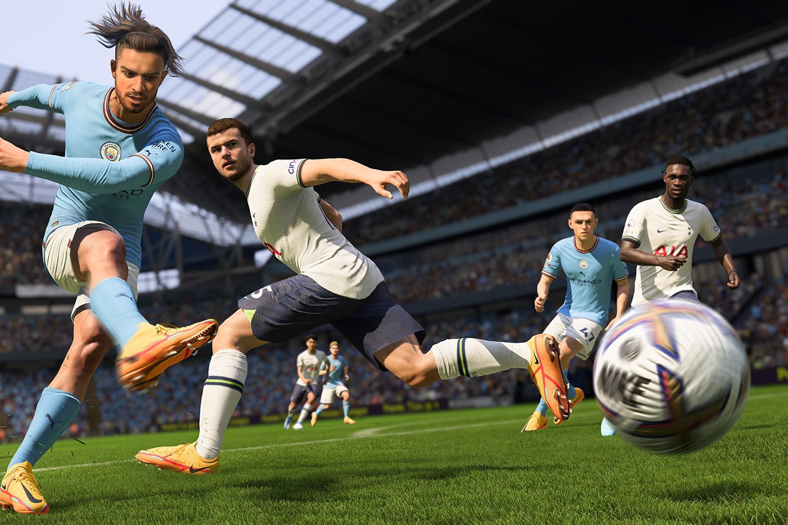 How to play FIFA 23 early: How to get early access photo 2