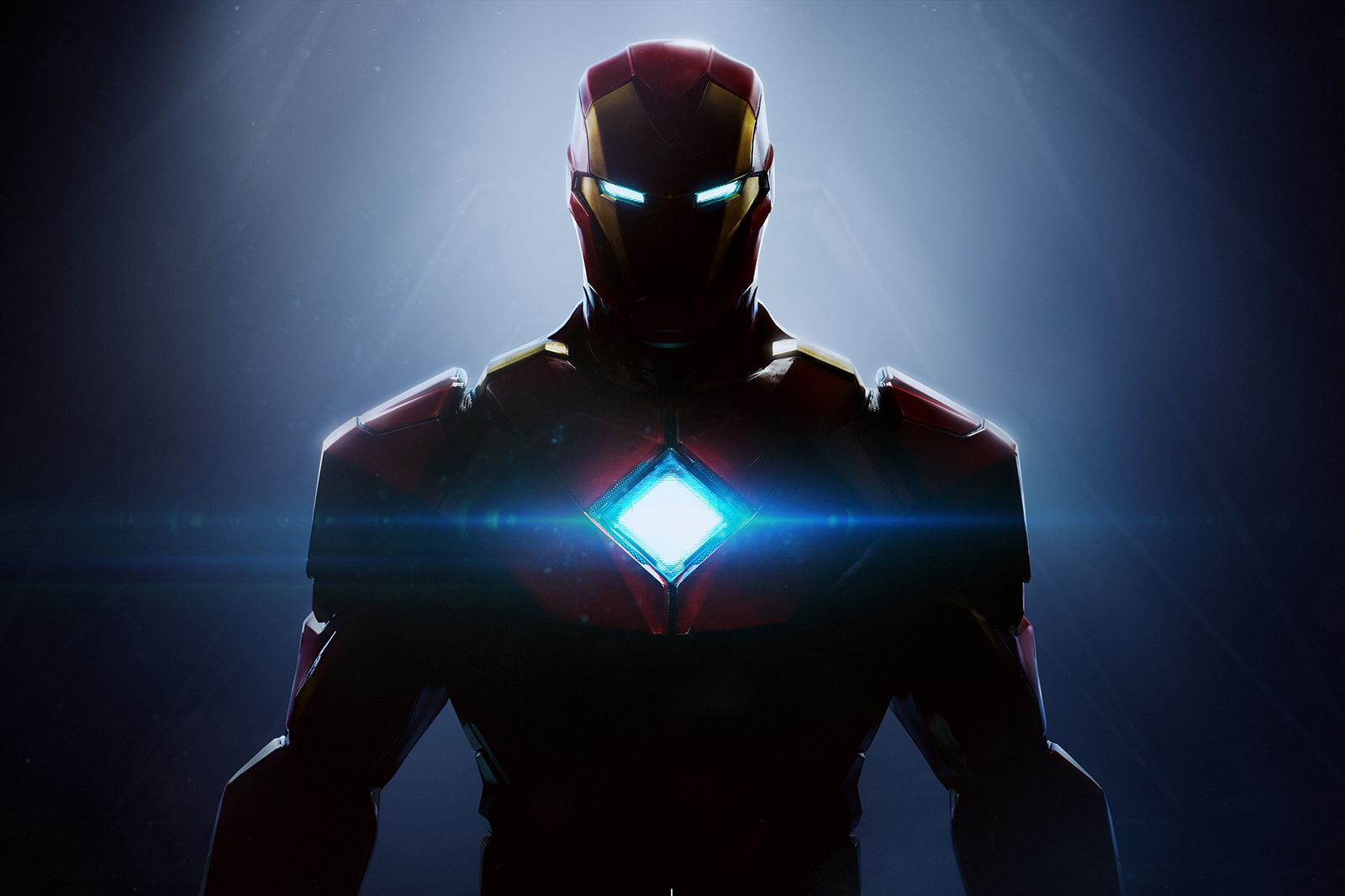 Motive Studio confirms its making an Iron Man game for EA photo 1