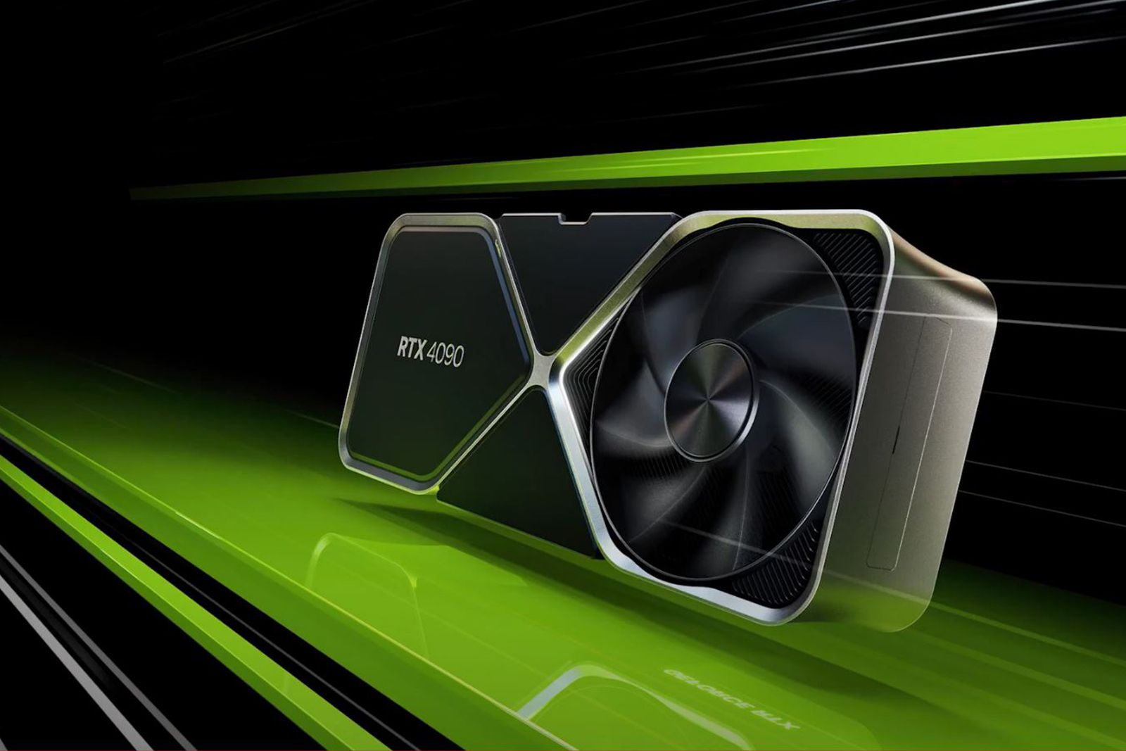 Nvidia unleashes the GeForce RTX 4080 and 4090 graphics cards with DLSS 3 photo 1