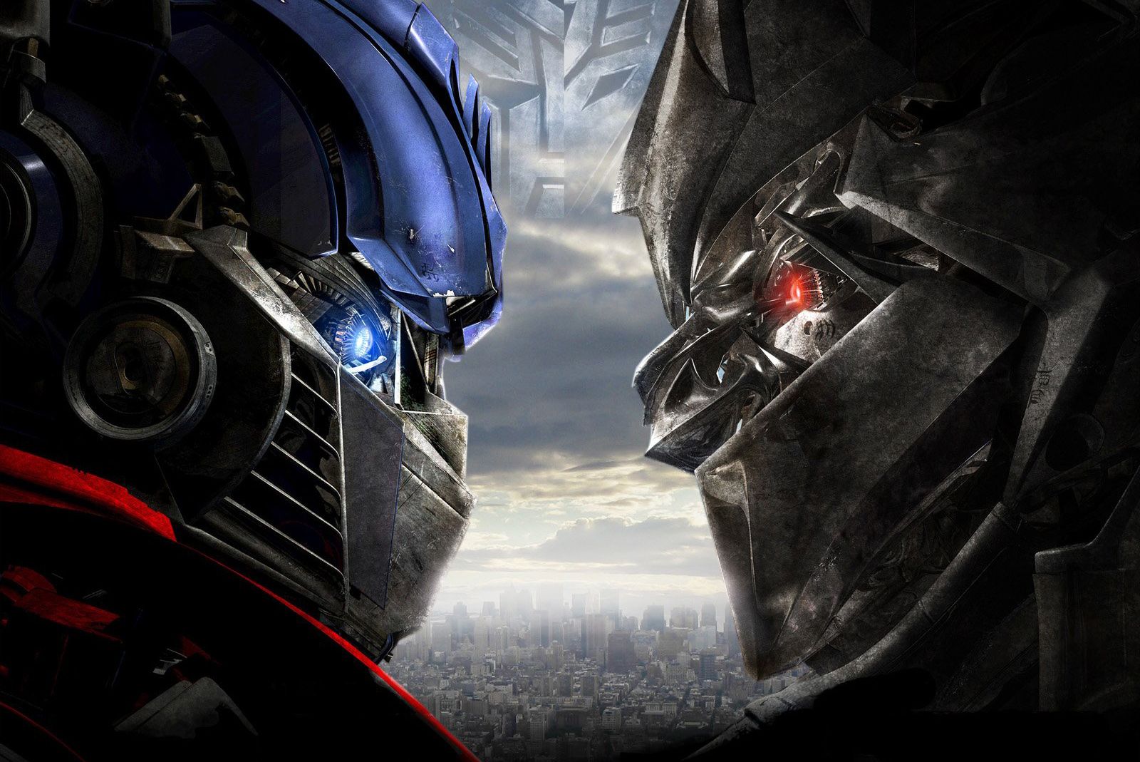 Transformers movies chronological order photo 8