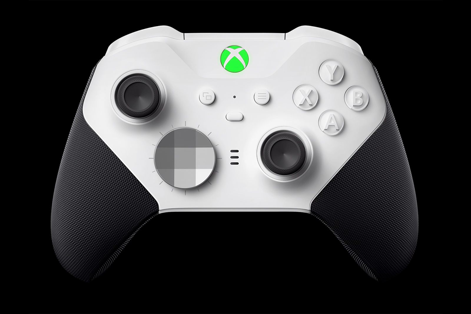 Xbox Elite Series 2 Core controller button out today, supports RGB lighting photo 3