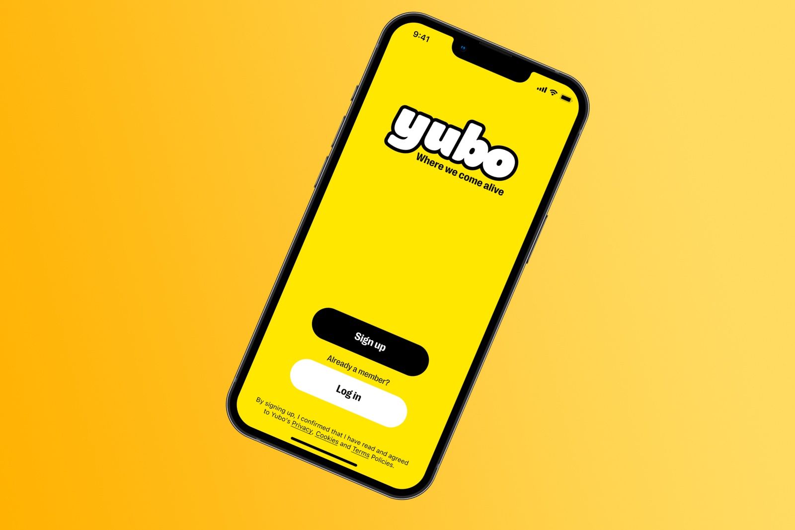 Yubo rolls out innovative age verification to 100% of users photo 2