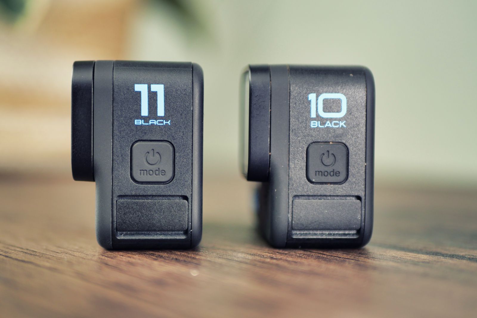 GoPro Hero 11 Black vs Hero 10 Black: What's new? photo 3