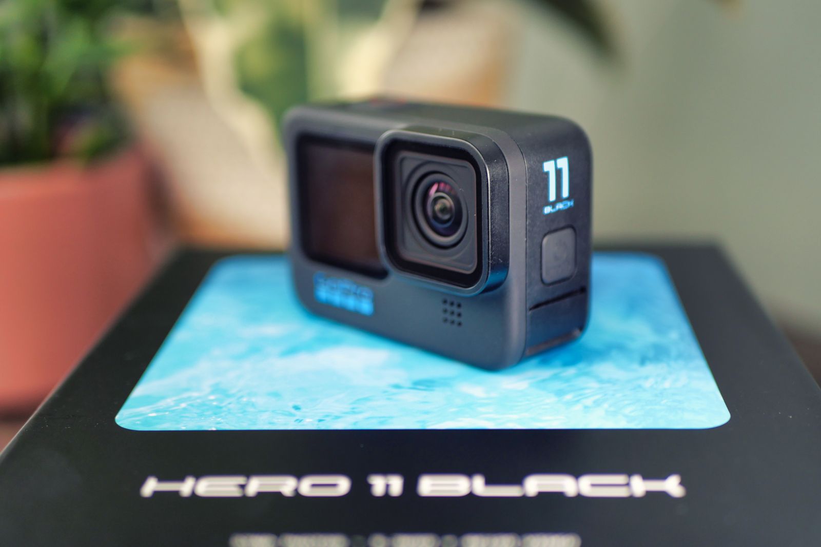 Hero 11 Black - Best GoPro