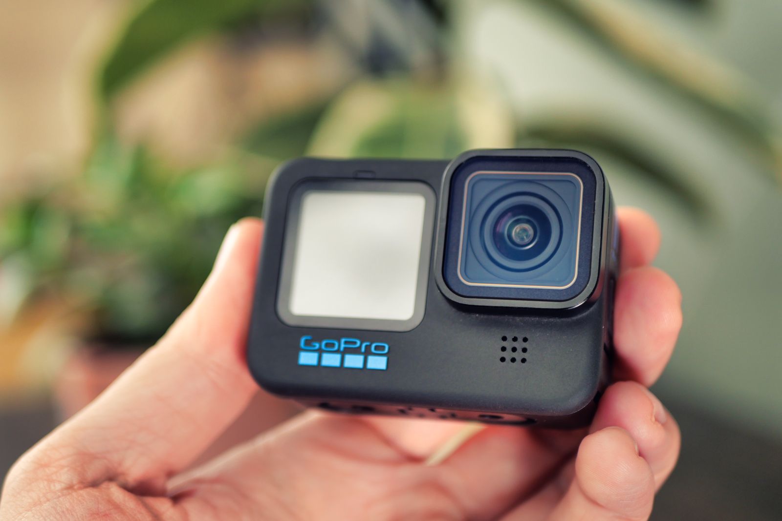 The GoPro Hero 11's big upgrade is a smaller version - The Verge