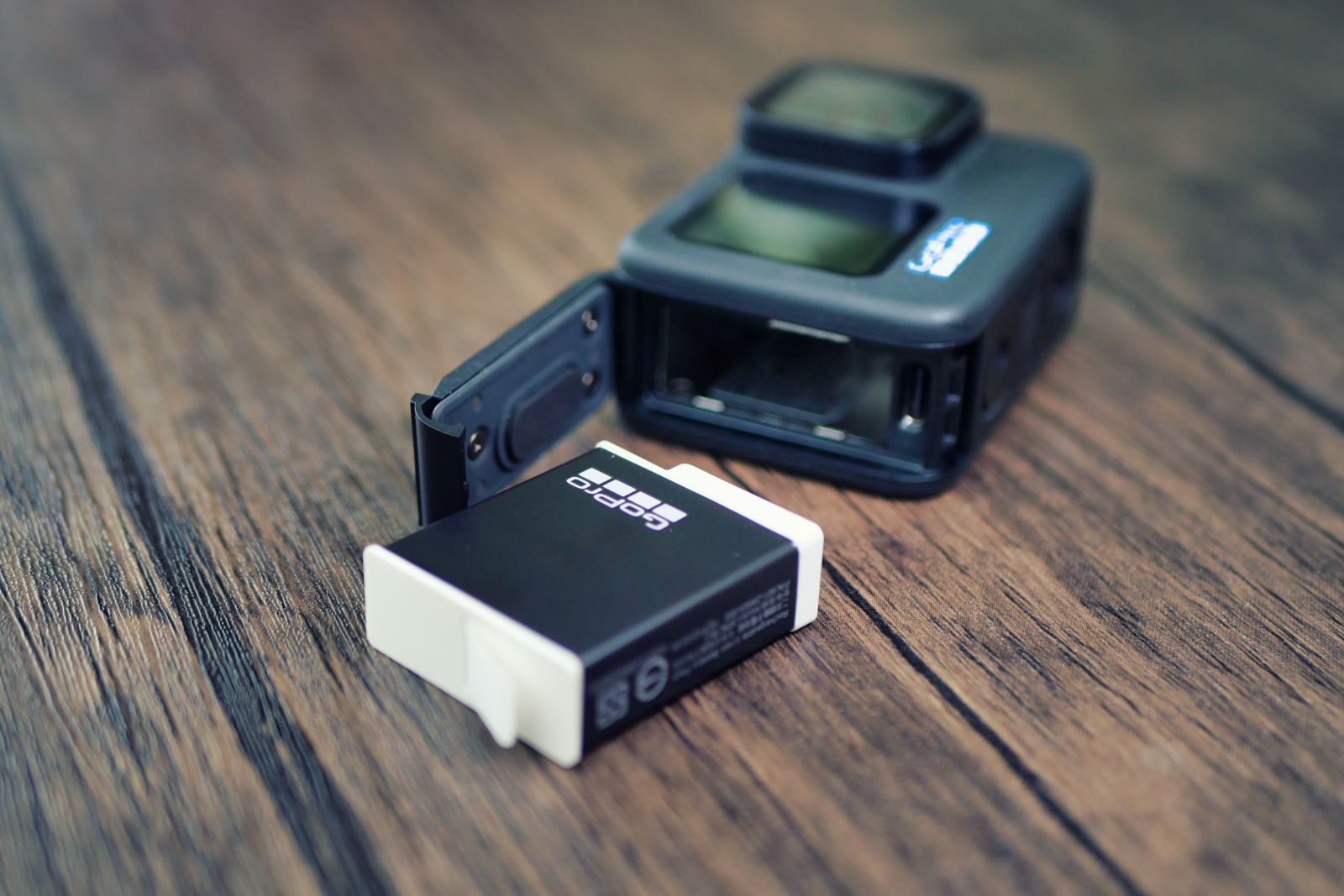 GoPro Hero 11 Black vs Hero 10 Black: What's new? photo 7