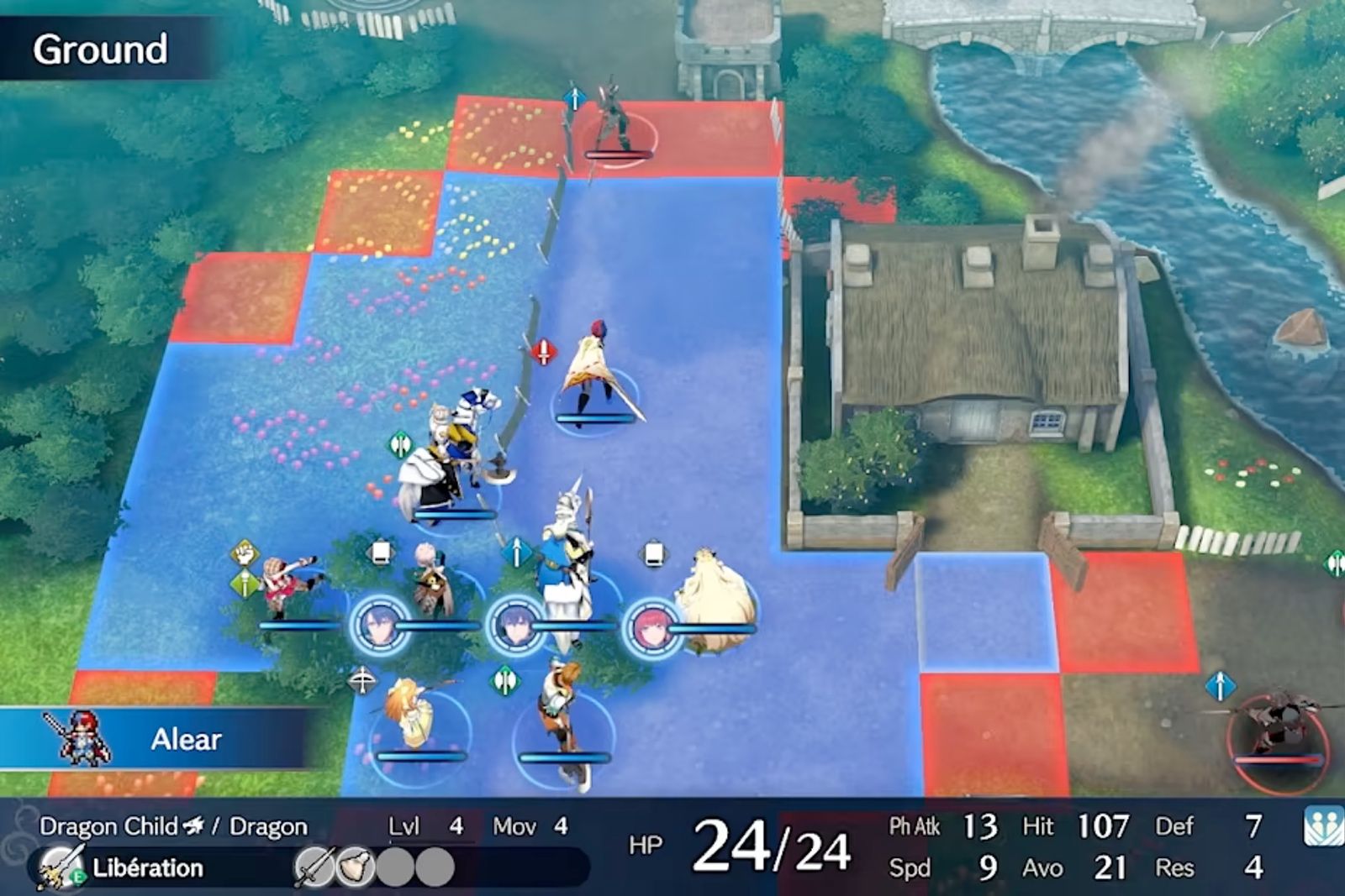 Everything we know about Fire Emblem Engage: Trailer, release date and more photo 5