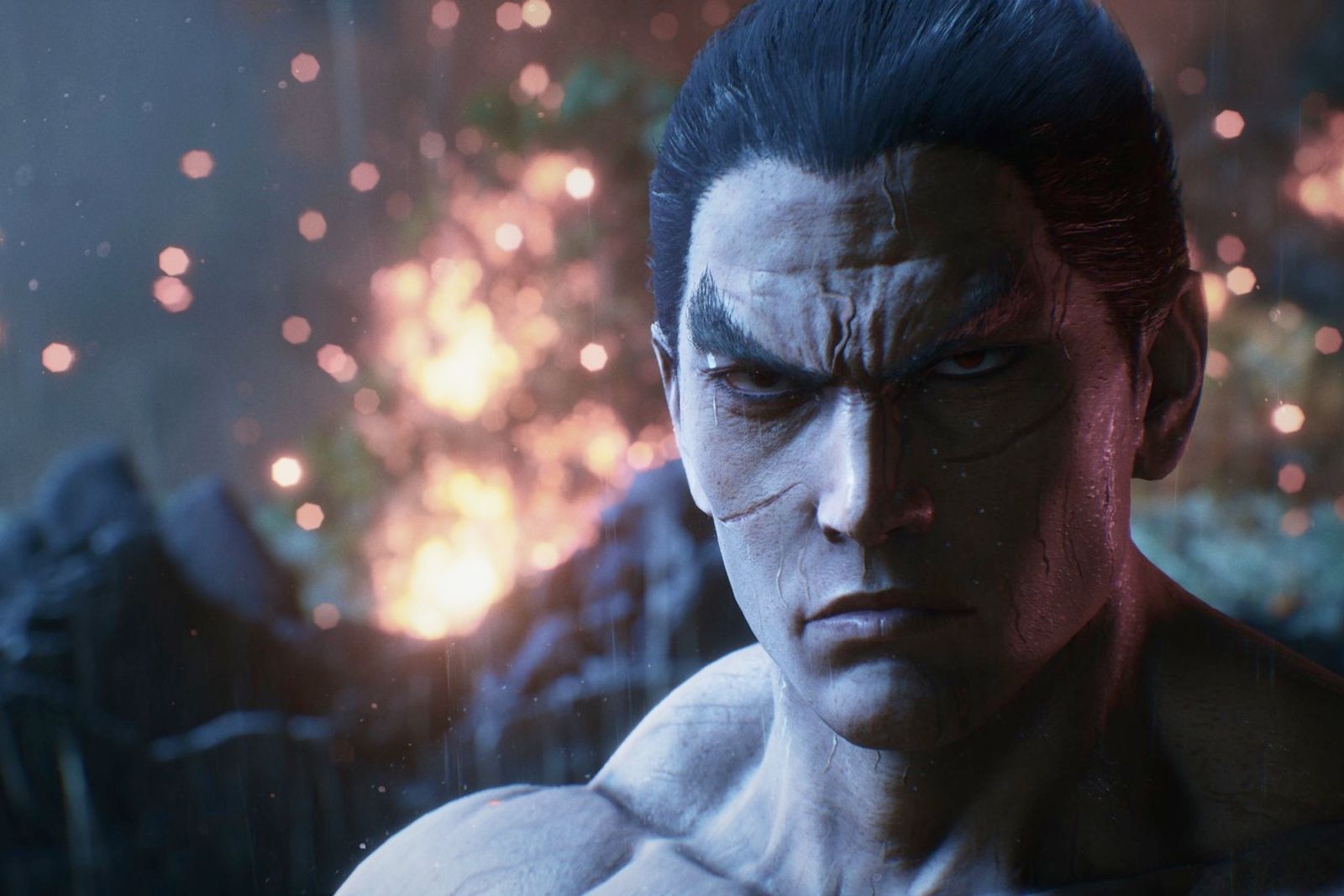 Tekken 8 recebe um trailer recente juntamente com sua data de