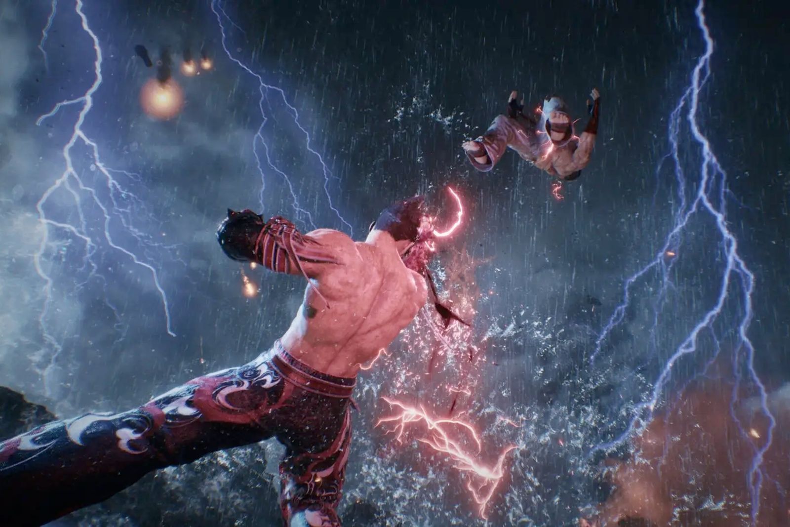 Everything we know about Tekken 8: Trailer, gameplay and more photo 1