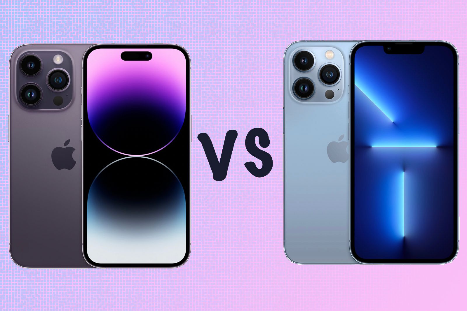 Apple iPhone 14 Pro vs iPhone 13 Pro: Should you upgrade?