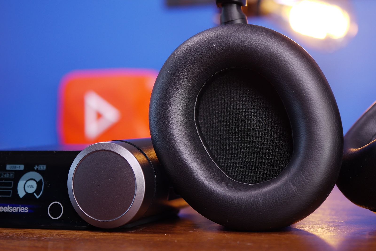 SteelSeries Arctis Nova Pro Wireless headset review: Simply the best photo 4