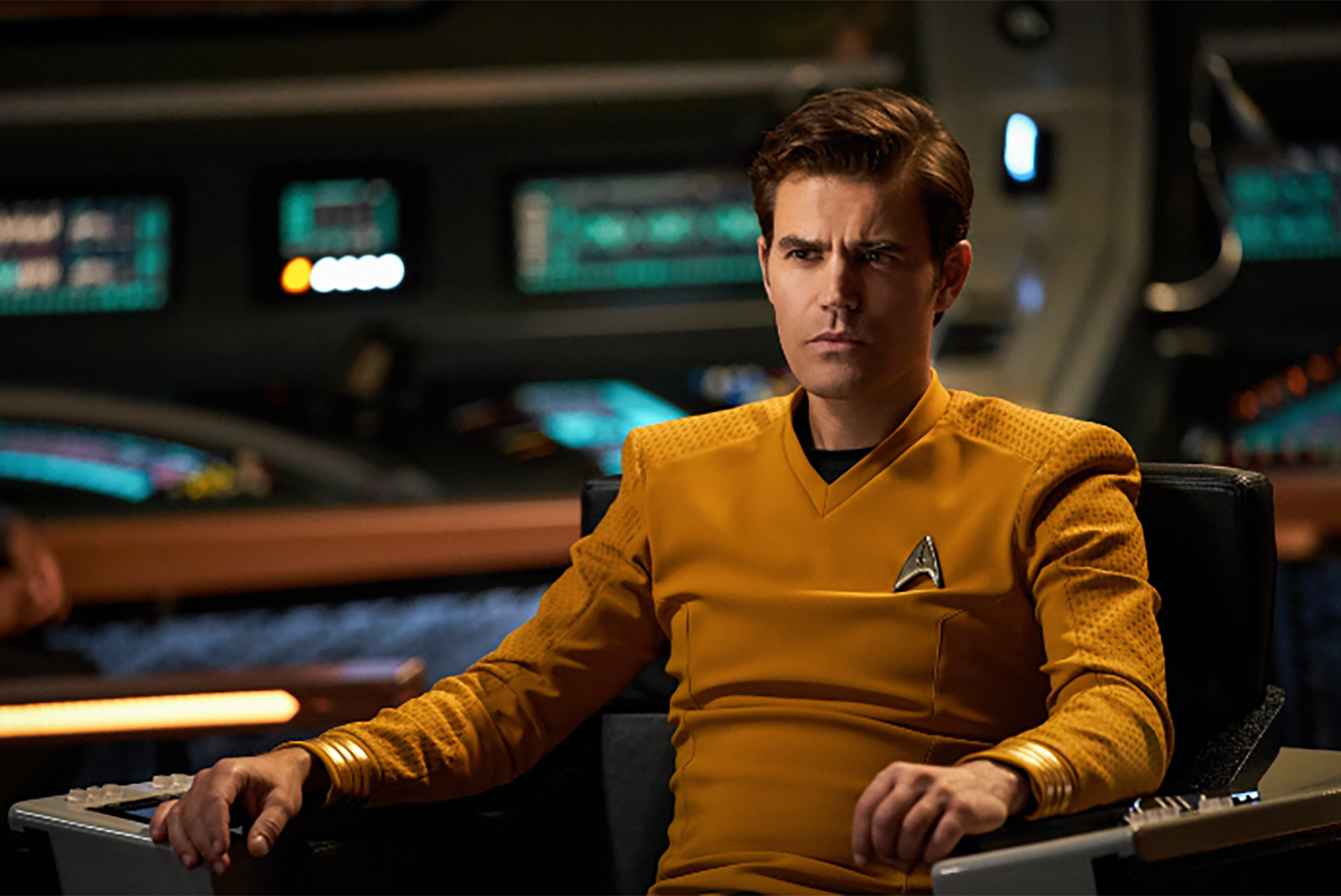 Star Trek Strange New Worlds season 2: First look, cast and how to catch up photo 1