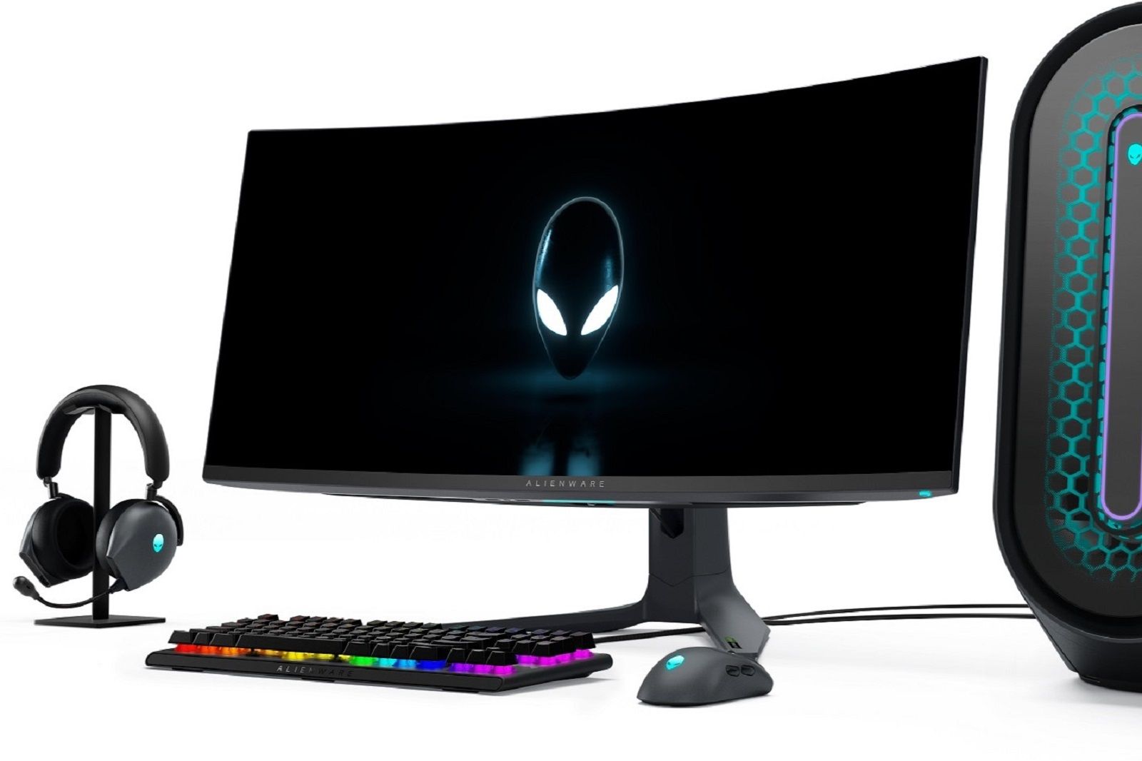 Alienware now has a more affordable QD-OLED ultrawide gaming monitor photo 1