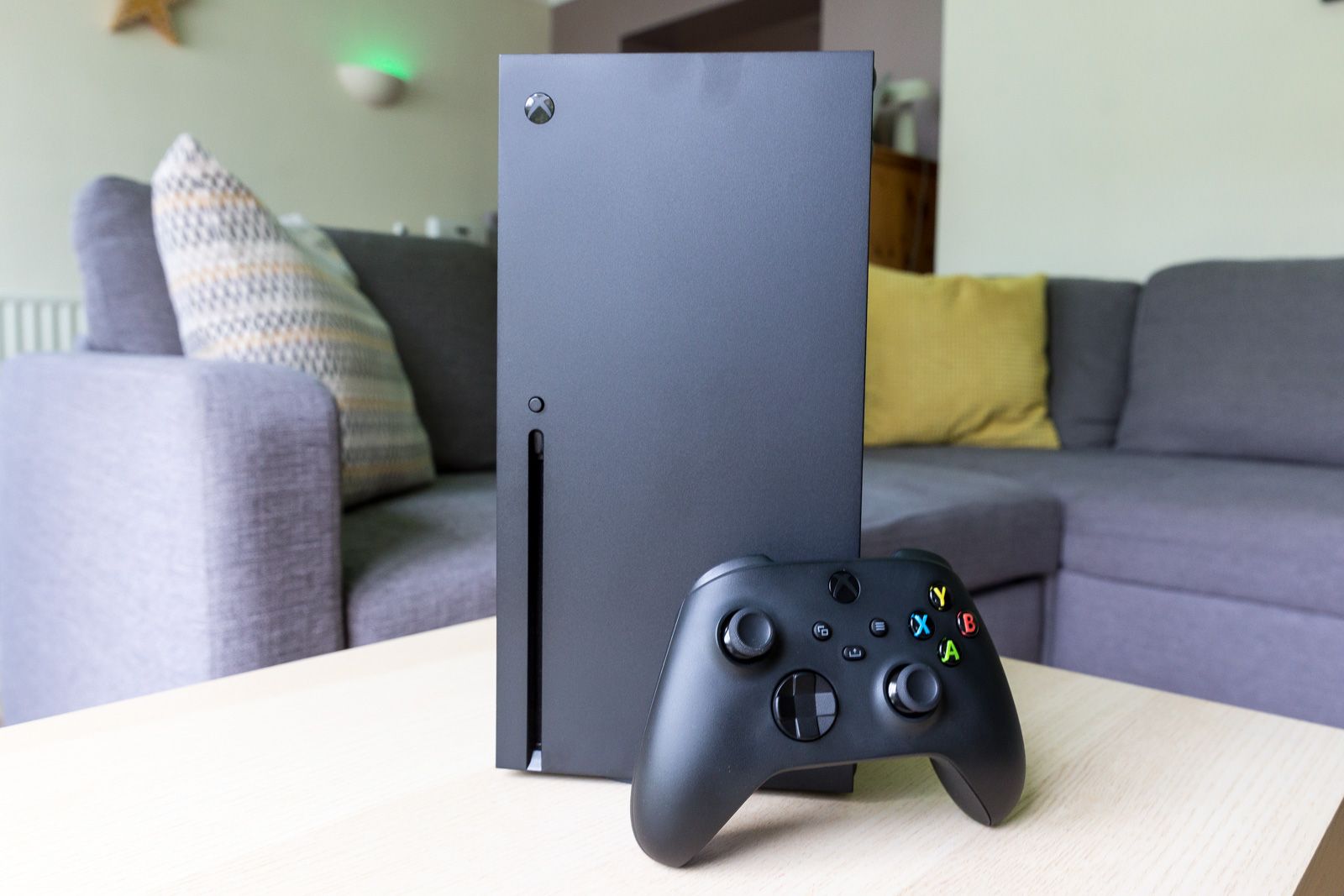 PlayStation 5 v Xbox Series X: how will the rival consoles compare