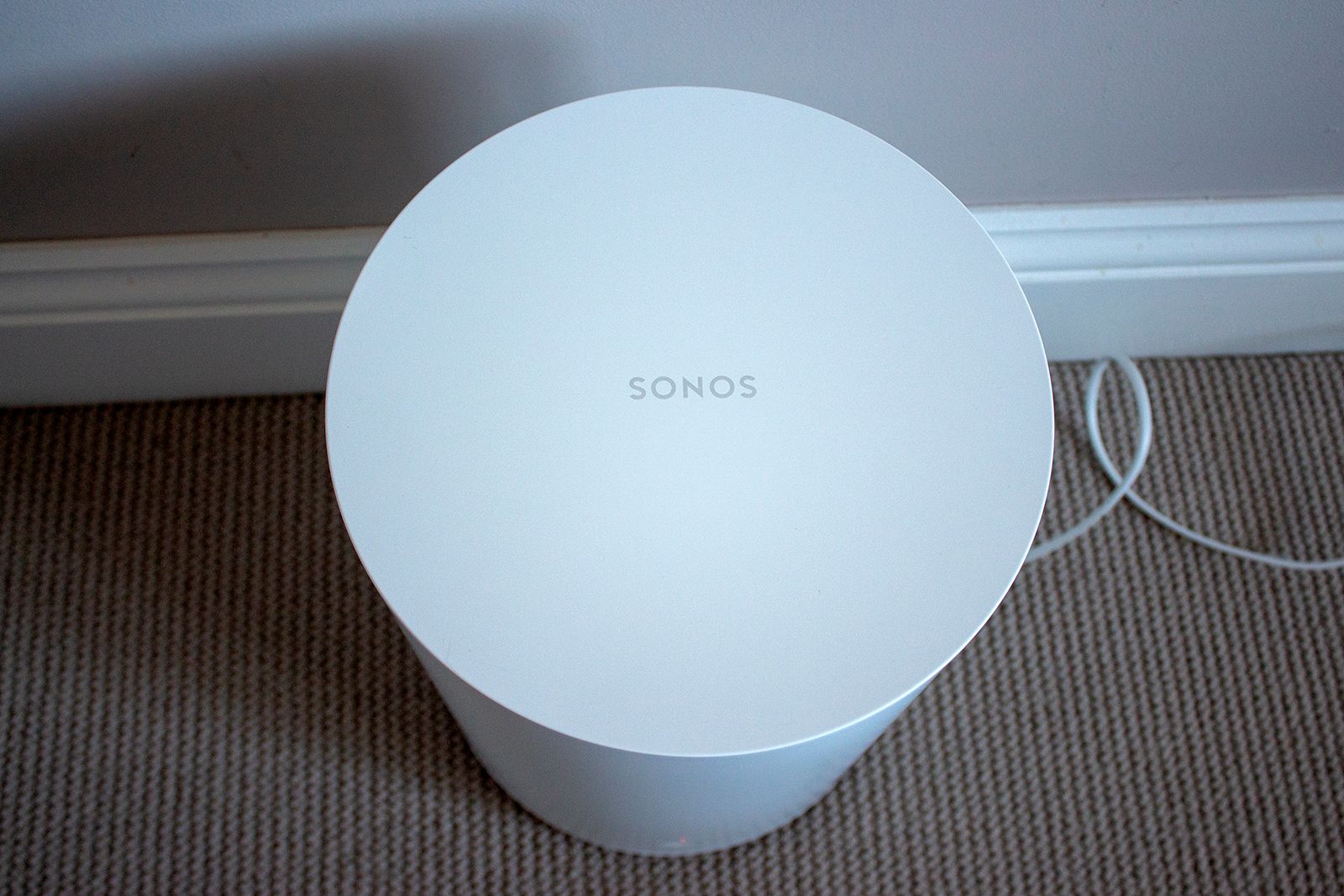 Sonos Sub Mini review photo 8