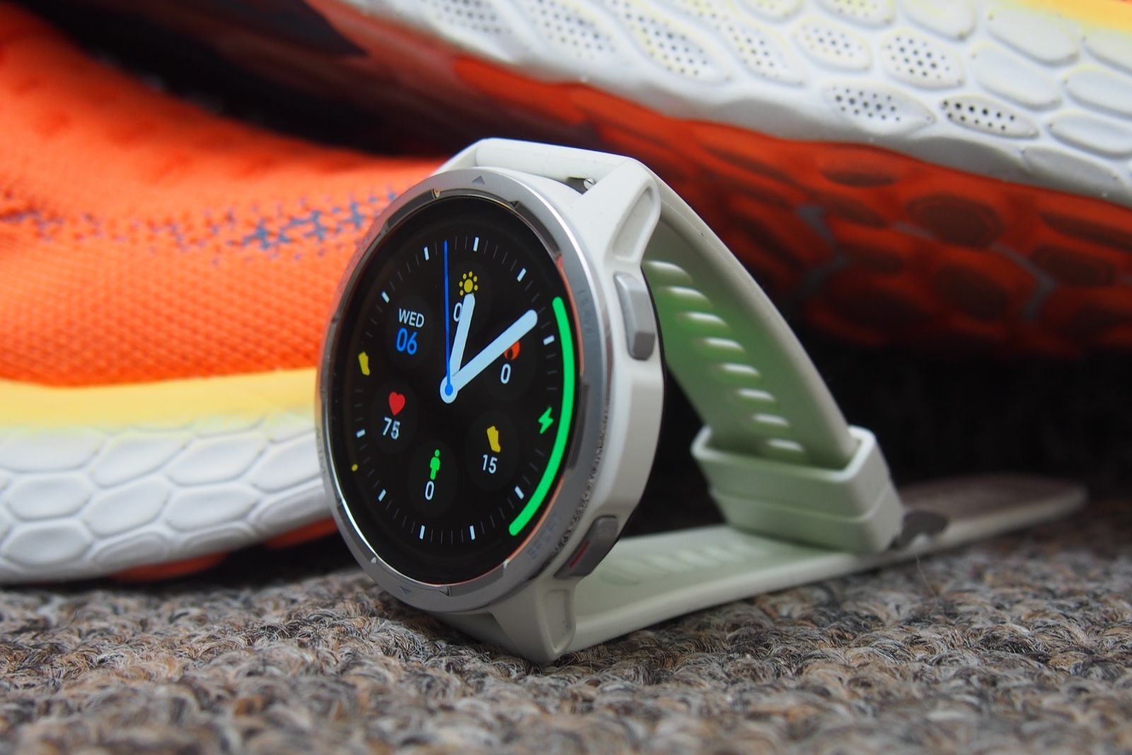 Xiaomi Watch S1 Active photo 2