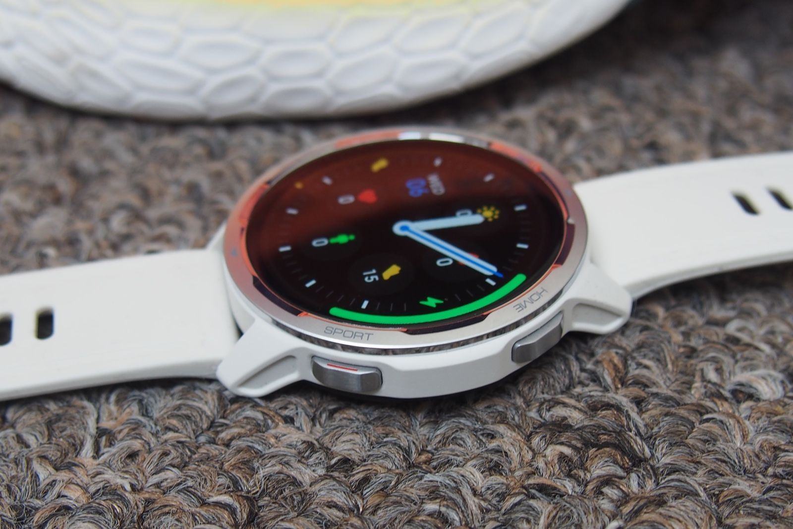 Xiaomi Watch S1 Active photo 3