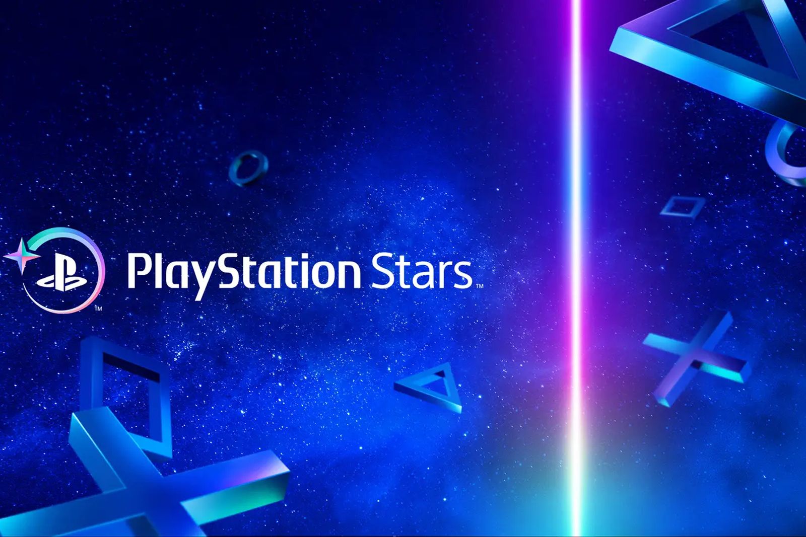 Introducing PlayStation Stars – An all new loyalty program