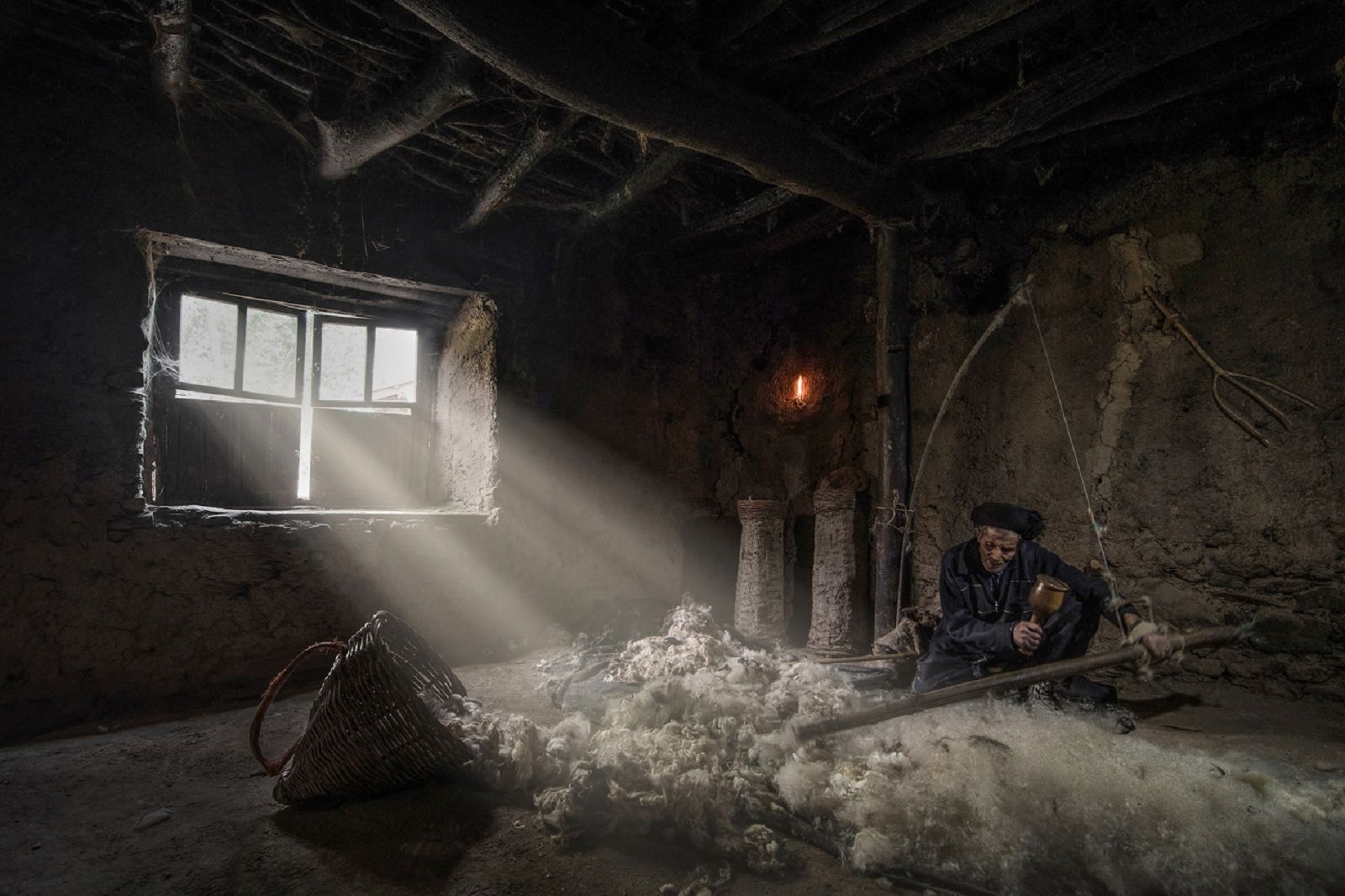 These are the astounding winners of the Siena International Photo Awards 2022 photo 14