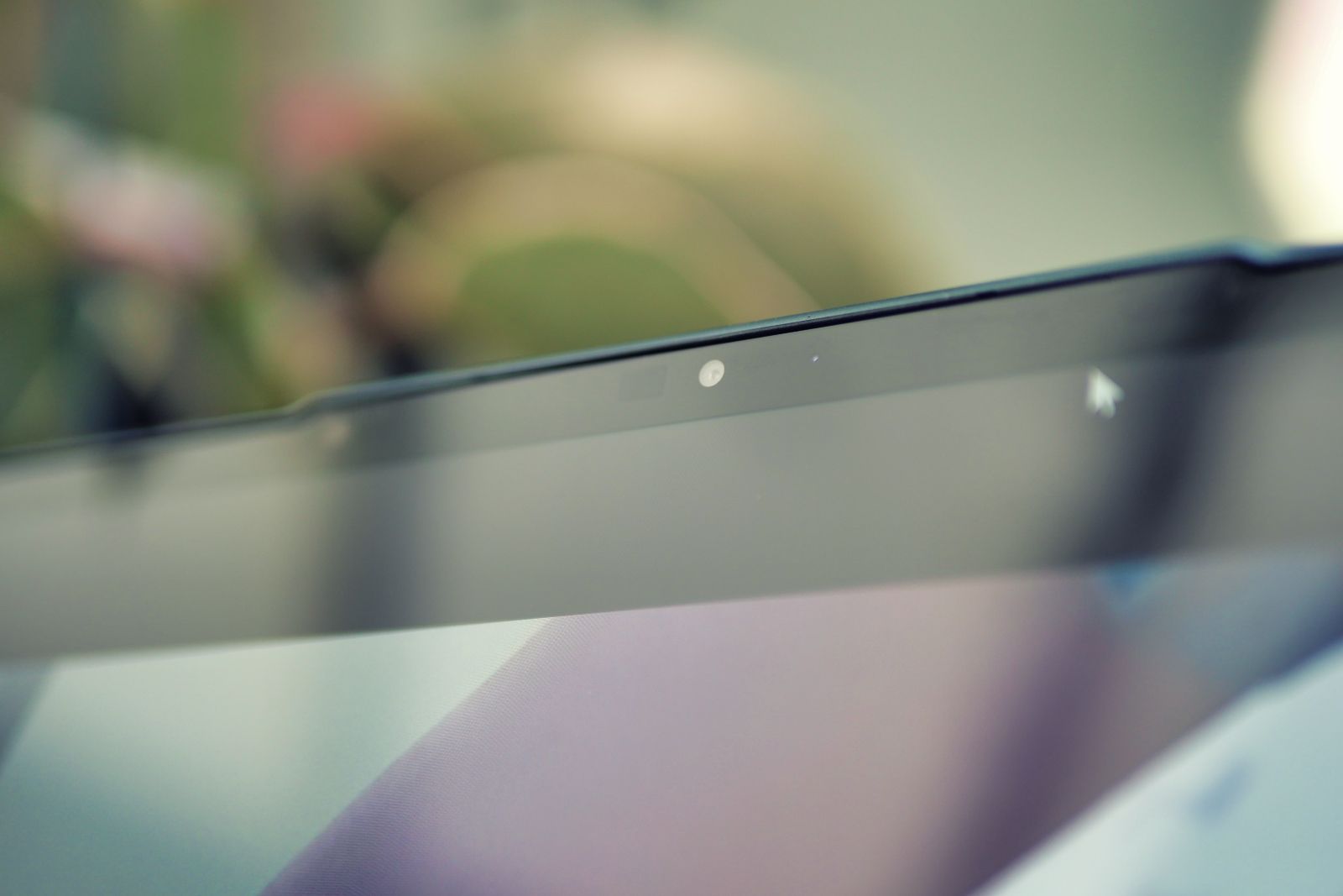 Lenovo Yoga Slim 7i Pro X14 review photo 10