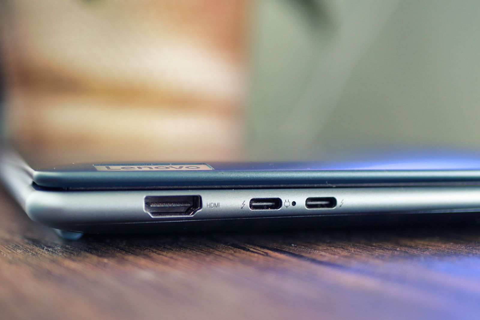 Lenovo Yoga Slim 7i Pro X14 review photo 5