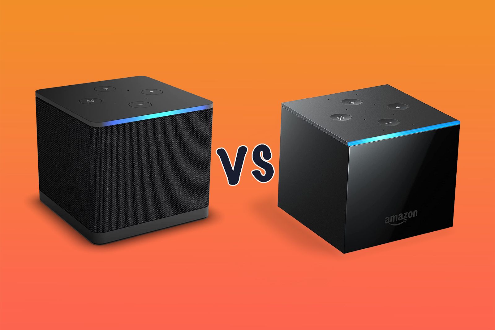 Cubes vs. Amazon Fire TV Cube. Fire TV Cube 2022. Vs Cube. Куб под ТВ.