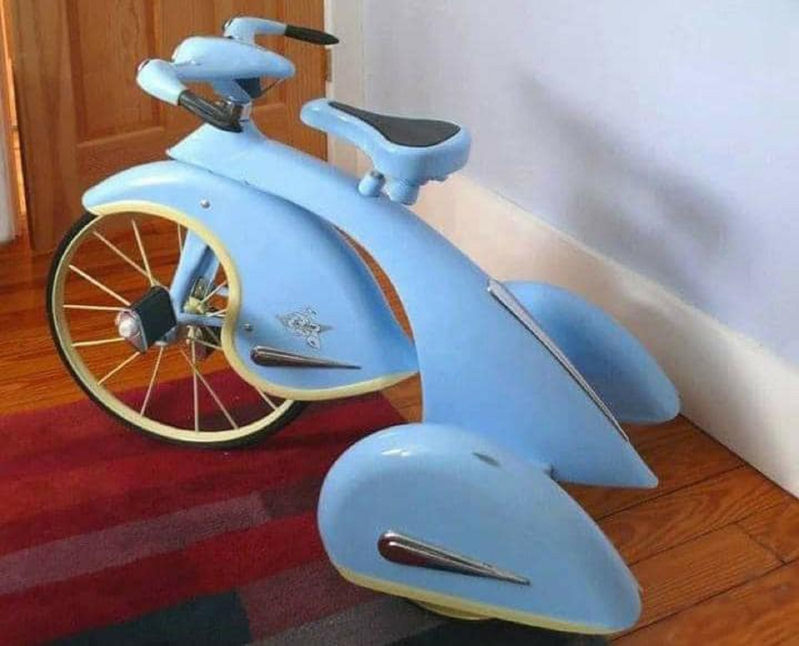 Weird old inventions and curiosities of yesteryear photo 3