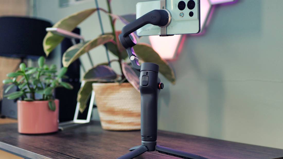 App Best Gimbal For Filmic Pro Dji Osmo Filmic Pro Filmic Pro Osmo