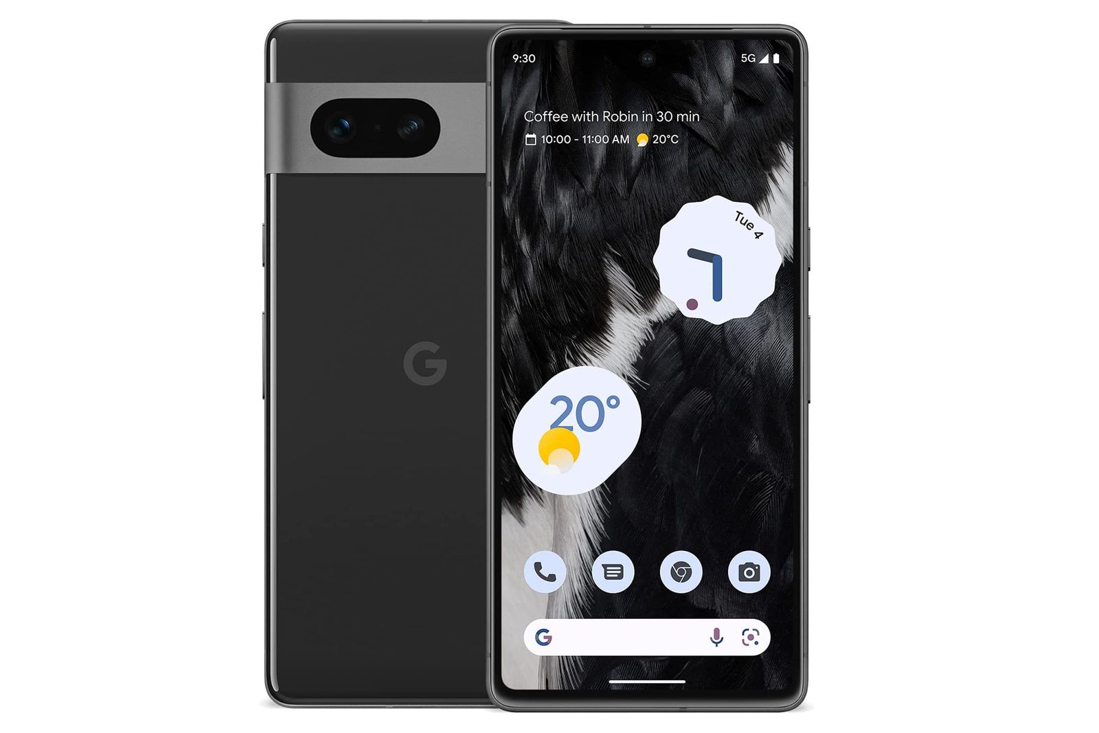 Google Pixel 6 and 7 Pro colours: Here are all your options photo 8