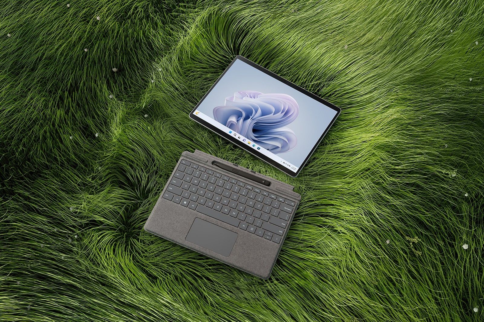 Microsoft says the Surface Pro 9 is its most powerful Pro yet photo 2