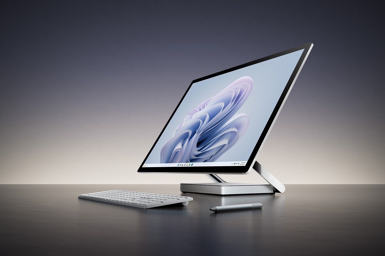 Surface Studio 2 plus now has more processing power for 3D designing and rendering photo 1