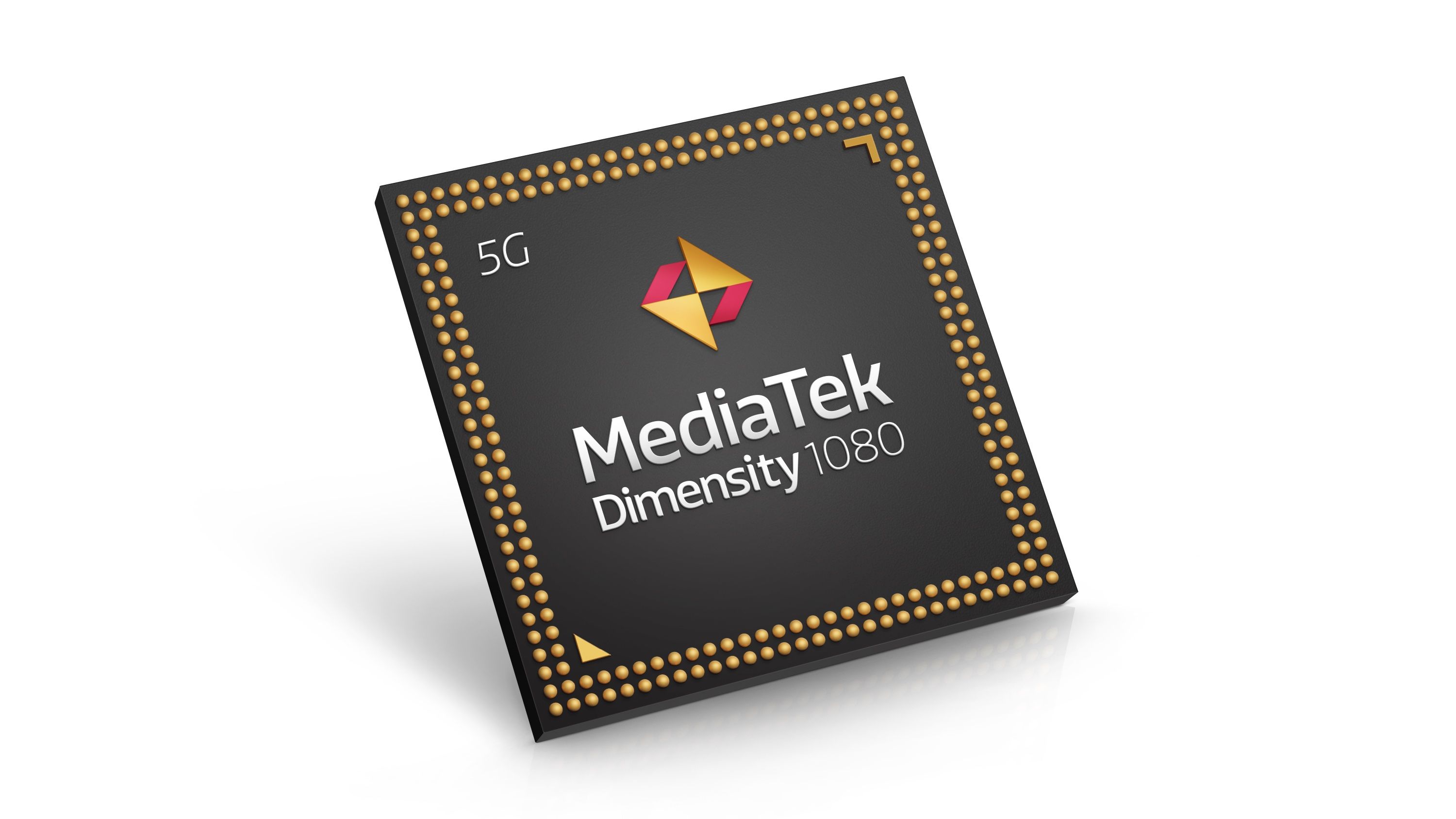 MediaTek's new Dimensity 1080 chipset promises speedy smartphone performance and more photo 1