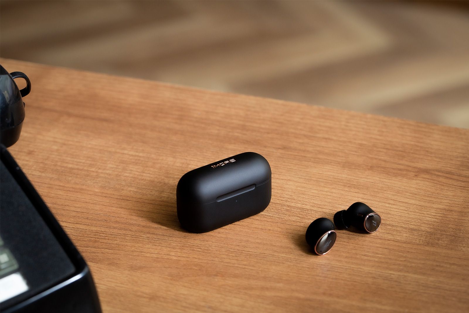 Unpacking the 1MORE EVO true wireless earbuds photo 5