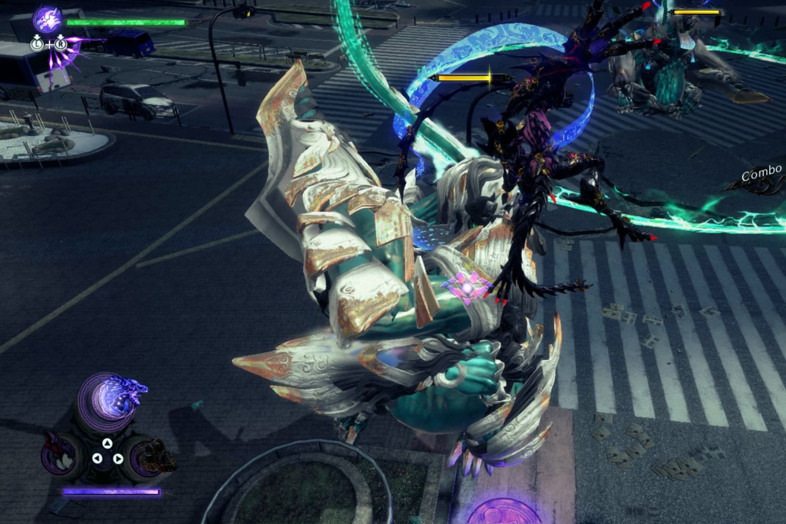 Bayonetta 3 preview: Whipping us into a frenzy photo 7