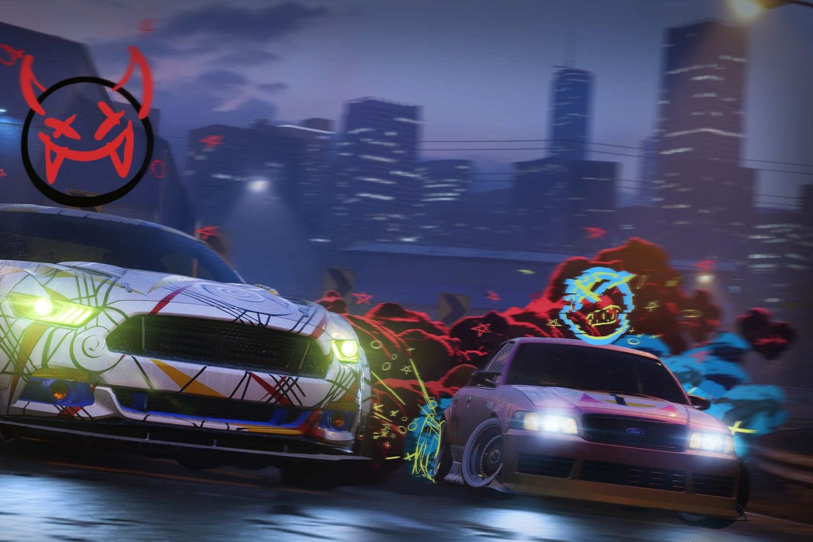 Everything we know about Need for Speed Unbound: Trailers, release date and more photo 4