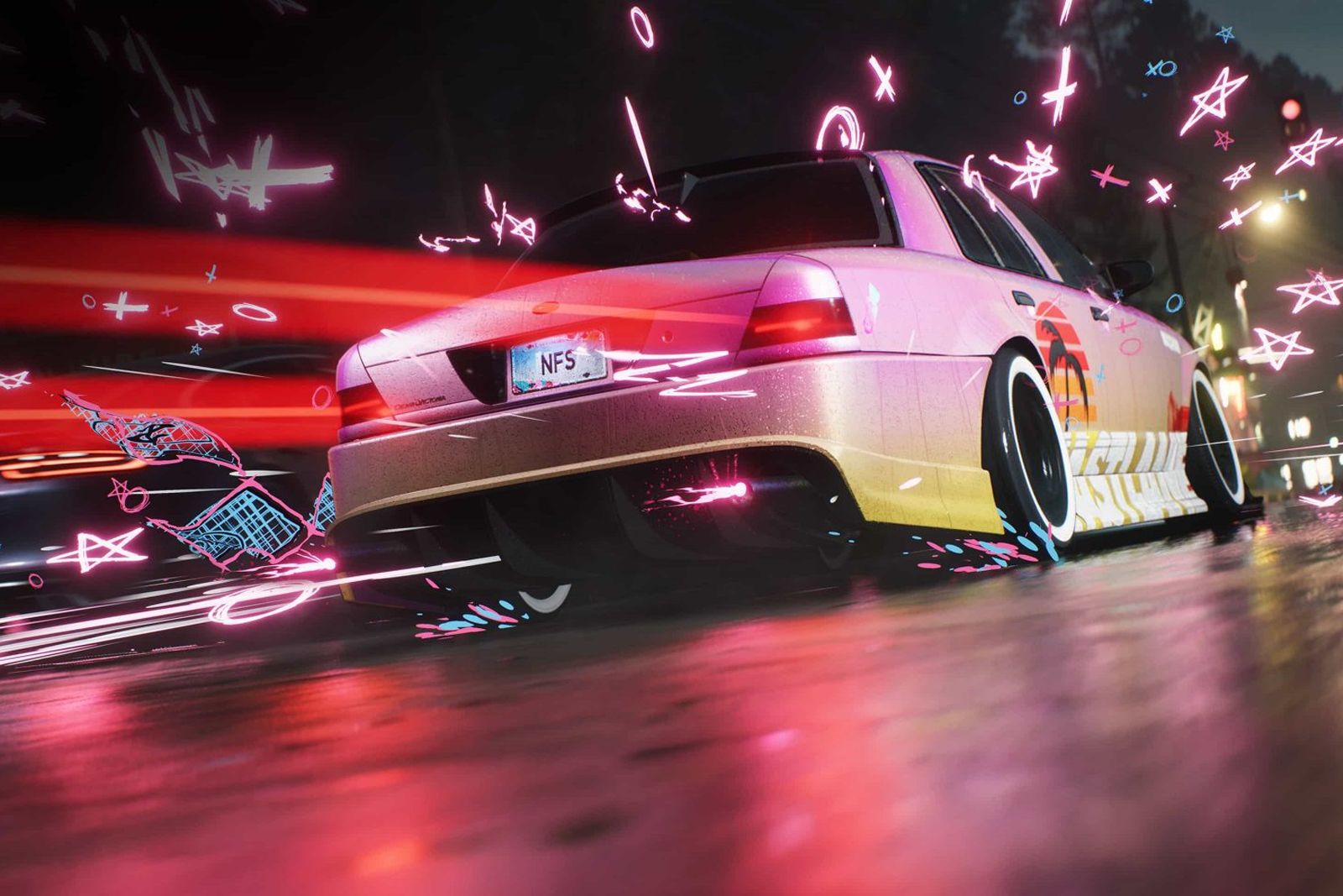 Everything we know about Need for Speed Unbound: Trailers, release date and more photo 5