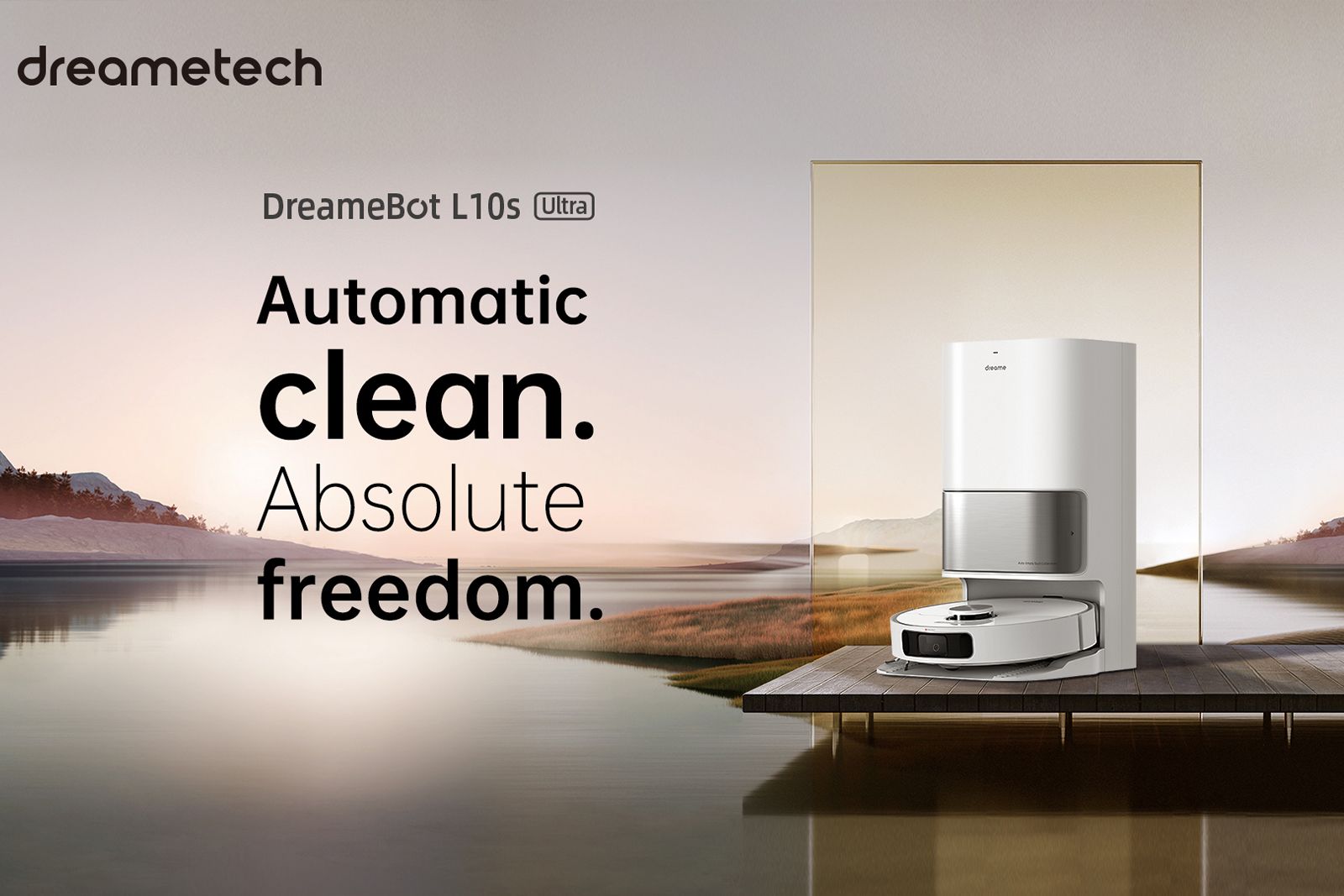 Use this amazing deal to get Dreametech’s DreameBot L10S Ultra at a bargain photo 4