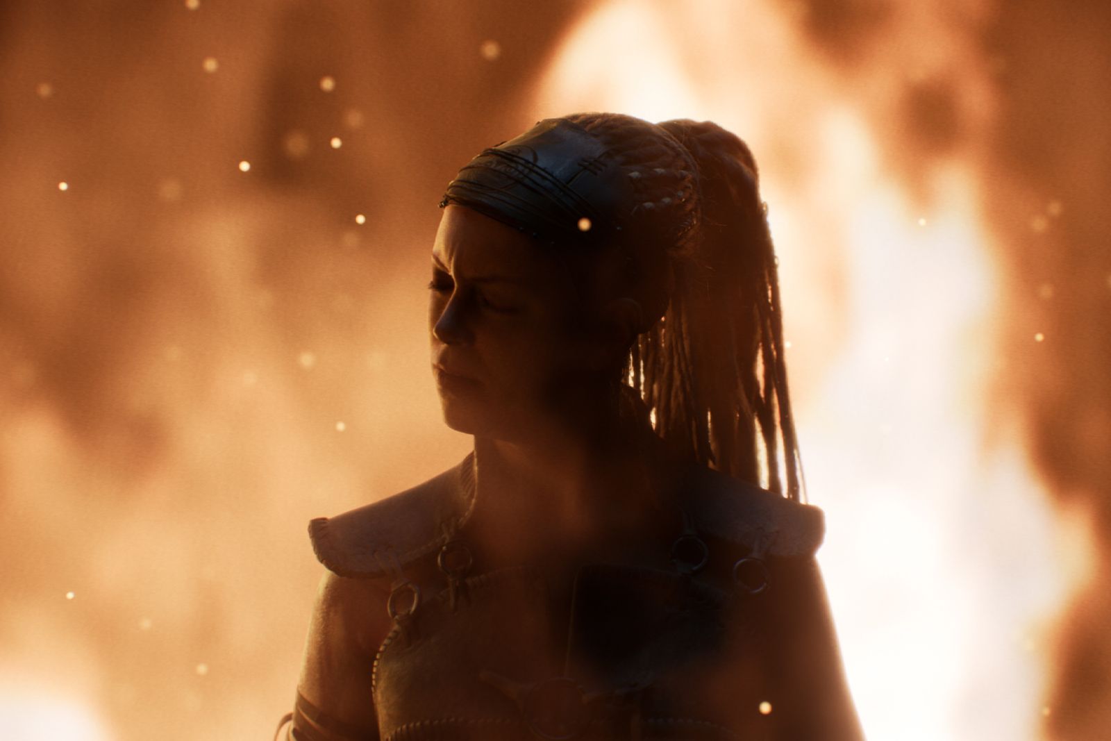 Senua's Saga: Hellblade 2 - Trailer, story and everything we know photo 3