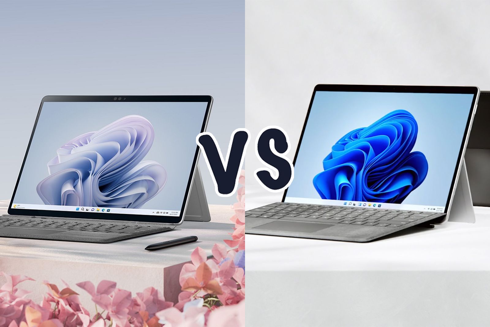 Microsoft Surface Pro 9 vs Surface Pro 8: Which Windows tablet is best for you? photo 5