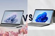 Surface Pro 9 Microsoft Pro 9 Surface Laptop 5 Make A Debut